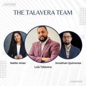 the team
